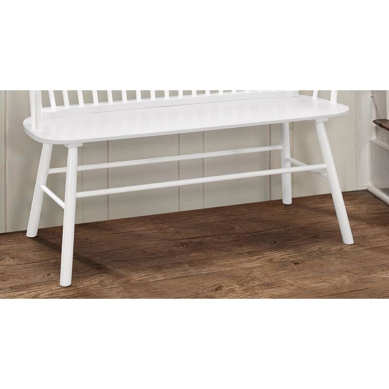 Patio Garden Bench