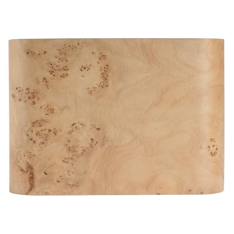 Cora 2 Drawer Nightstand