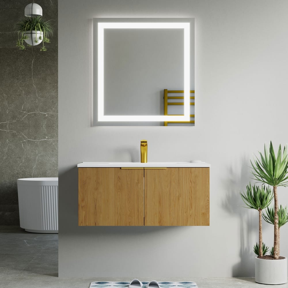 Dillon 36" Single Vanity Set
