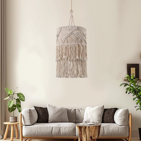 Swag lamps for living room discount