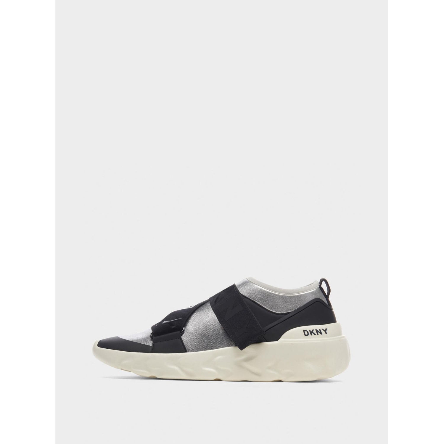 womens dkny sneakers
