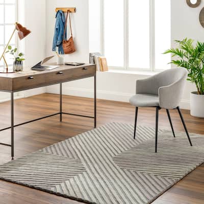 Emelia Modern & Contemporary Area Rug