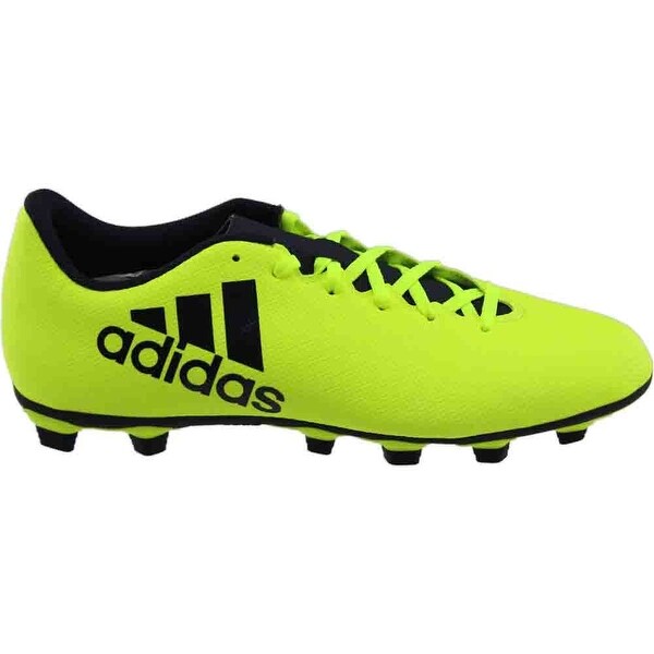 adidas men's x 17.4 fg soccer cleats