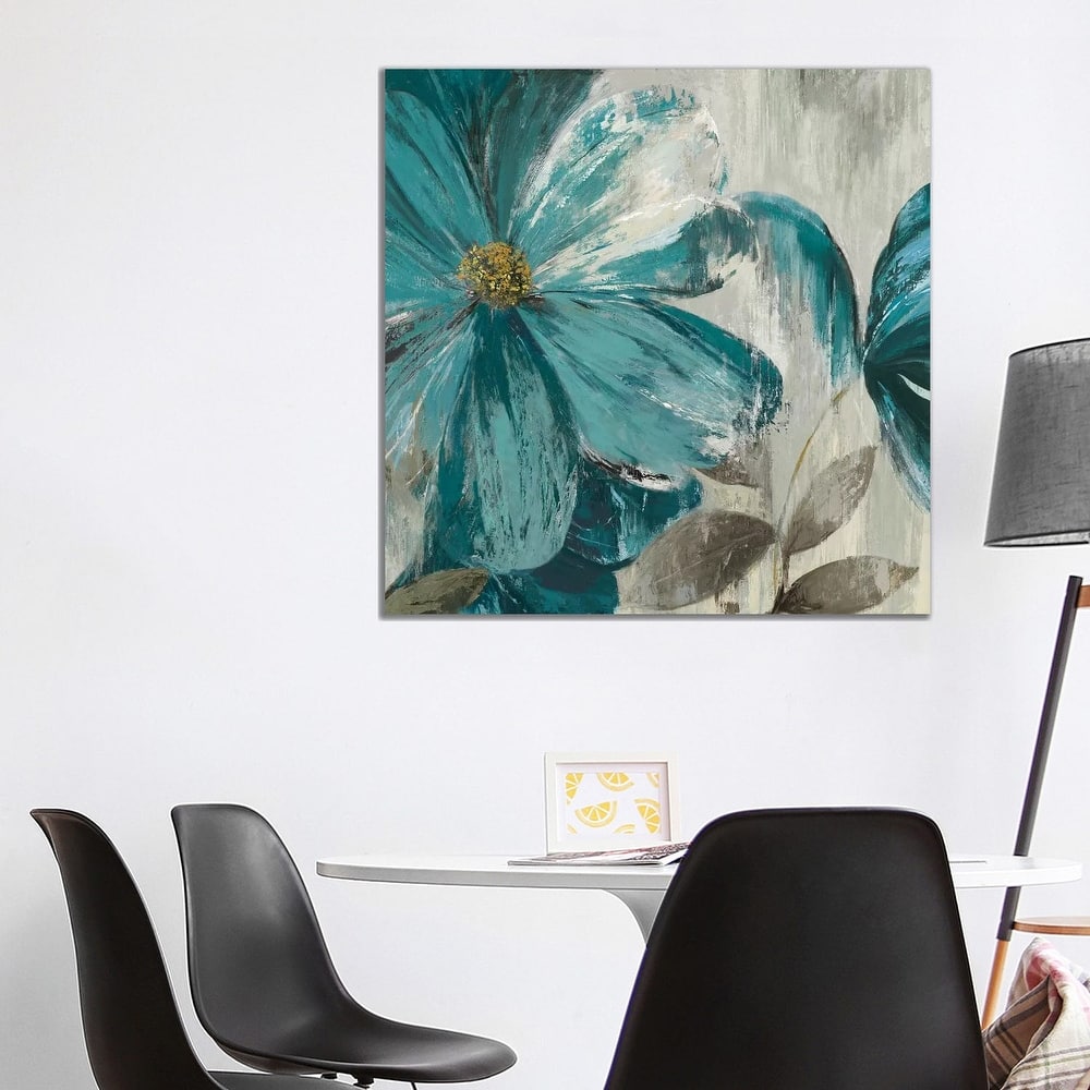 iCanvas "Gisel I" by Asia Jensen Canvas Print