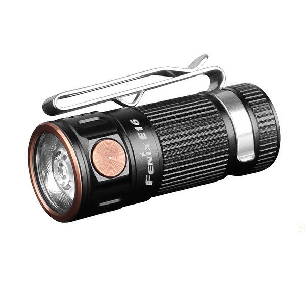 high lumen keychain flashlight