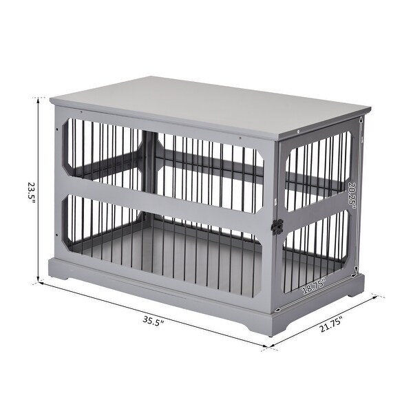 dog crate replacement tray 35 x 21
