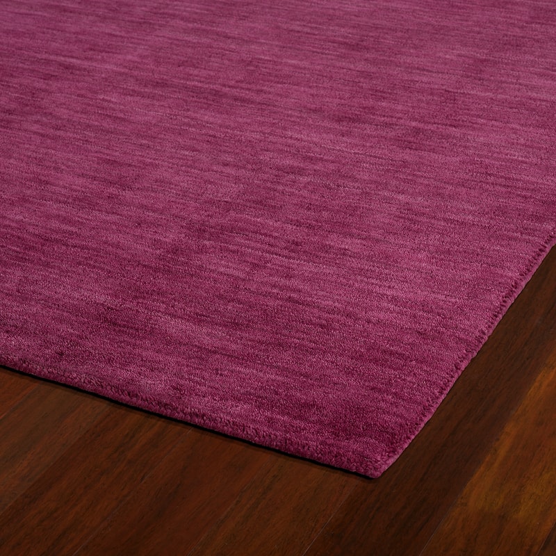 Renaissance Collection - 8' X 11' - Pink