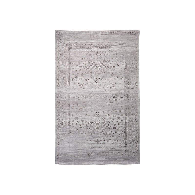 Kaiya 8 x 10 Rug - 120.0L x 96.0W x 1.0H