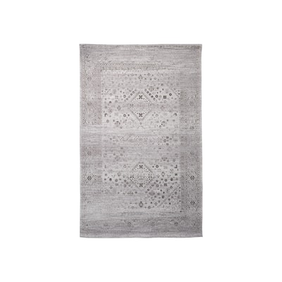 Kaiya 8 x 10 Rug - 120.0L x 96.0W x 1.0H