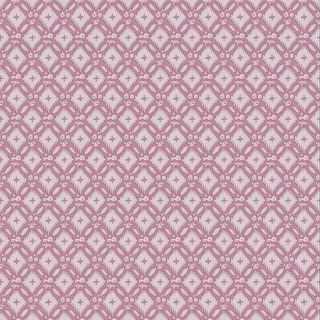 Laura Ashley Whitebrook Mulberry Purple Wallpaper