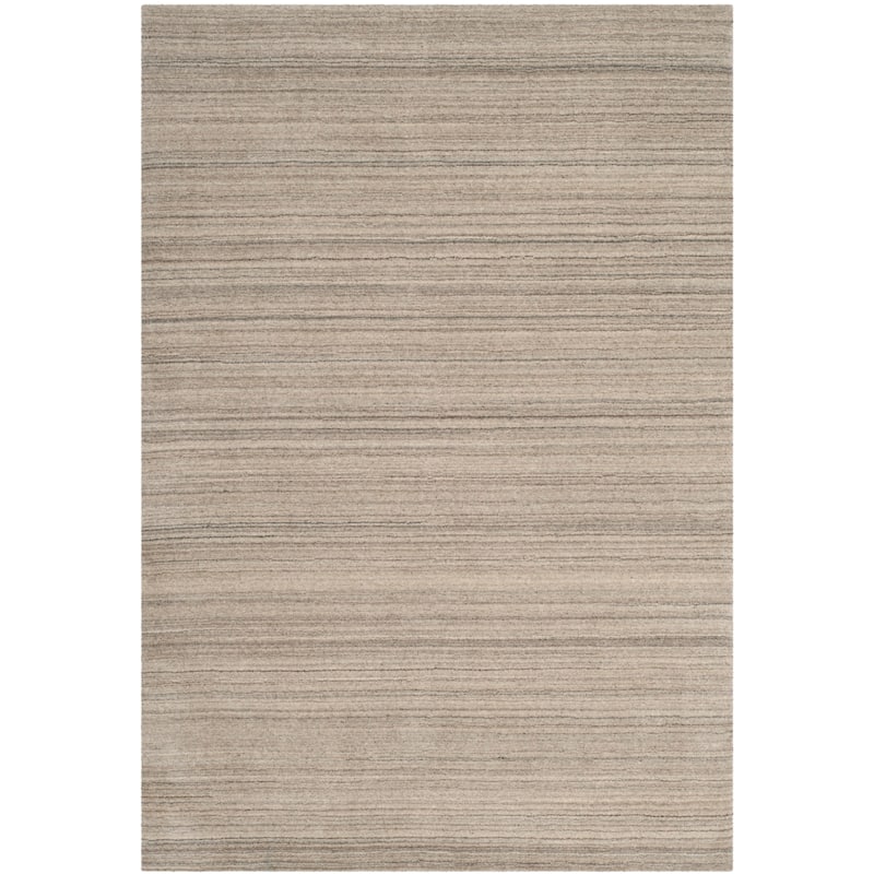 SAFAVIEH Handmade Himalaya Jessika Modern Wool Rug