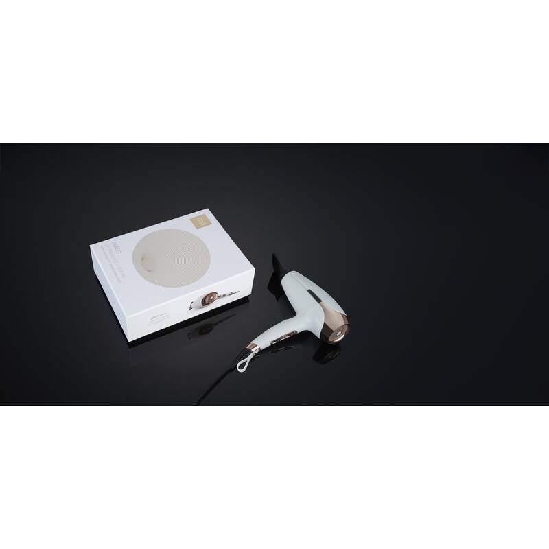 GHD Helios Advanced Professional Hair Dryer