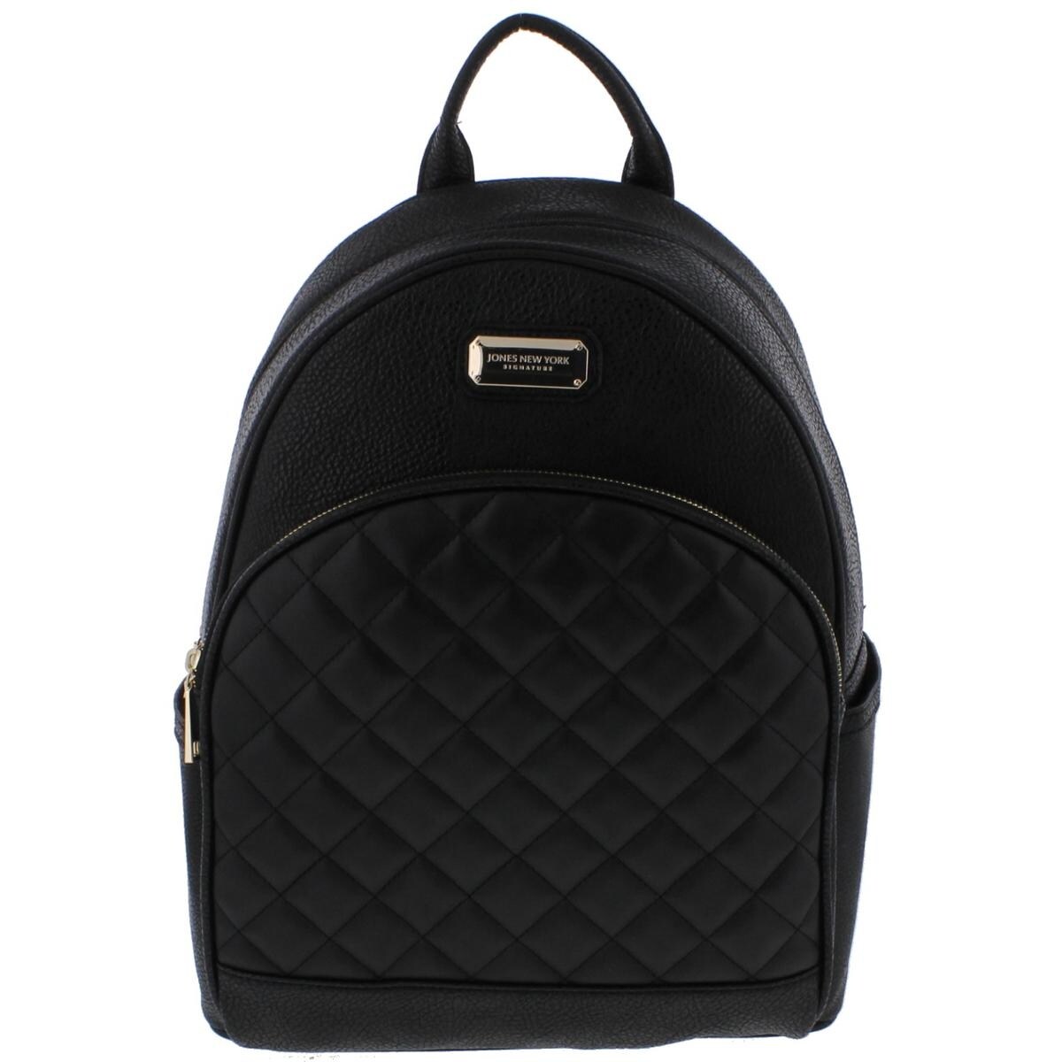 jones new york signature backpack purse
