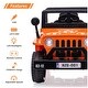 preview thumbnail 9 of 16, 12V Kids Ride On Truck Car with Remote Control