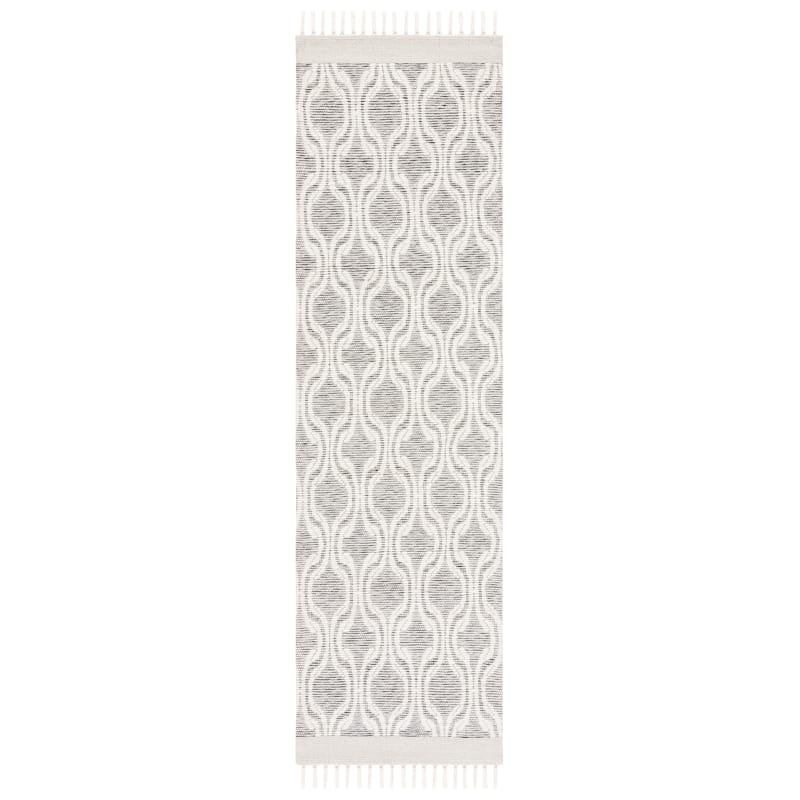 SAFAVIEH Handmade Vermont Tamika New Zealand Wool Rug