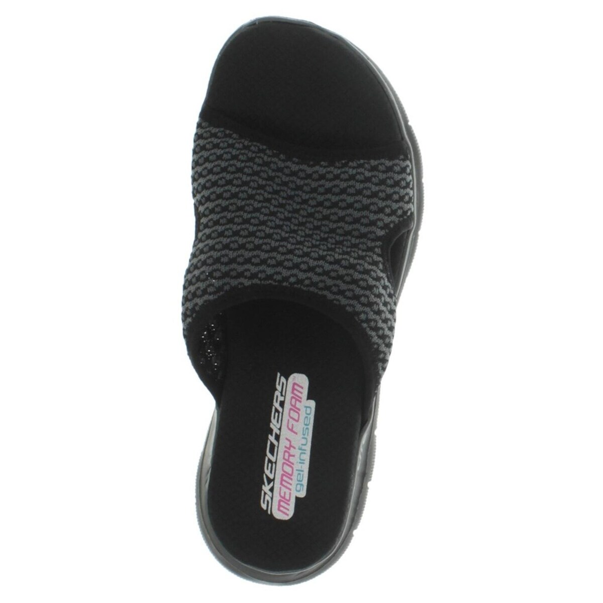 skechers memory foam gel infused womens