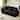 82'' premium teddy velvet oversized cushioned 3-seater sofa