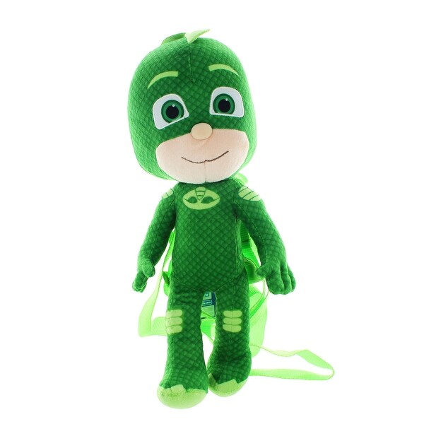 gekko plush