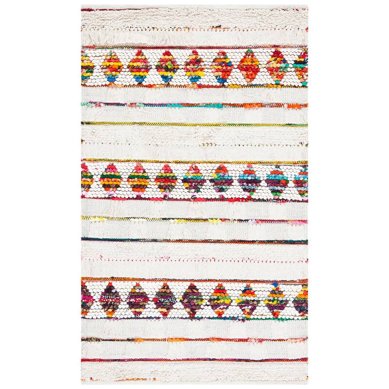 SAFAVIEH Handmade Natura Clita Rug