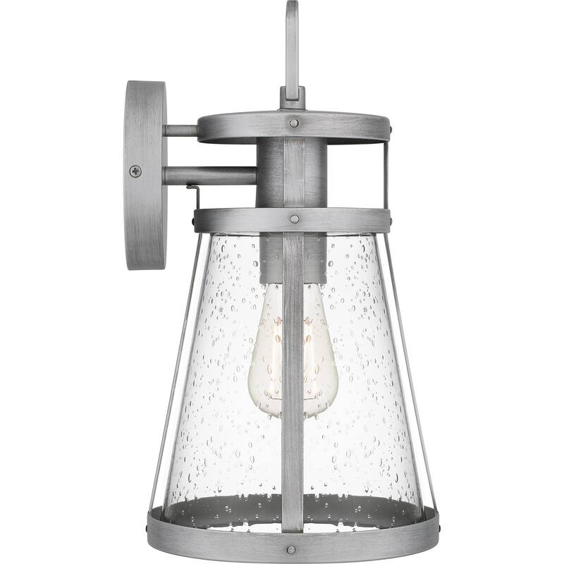 Barber 1-Light Outdoor Lantern