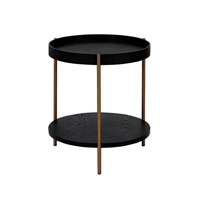 Simple Side Table Sofa Table Center Table Nesting Table