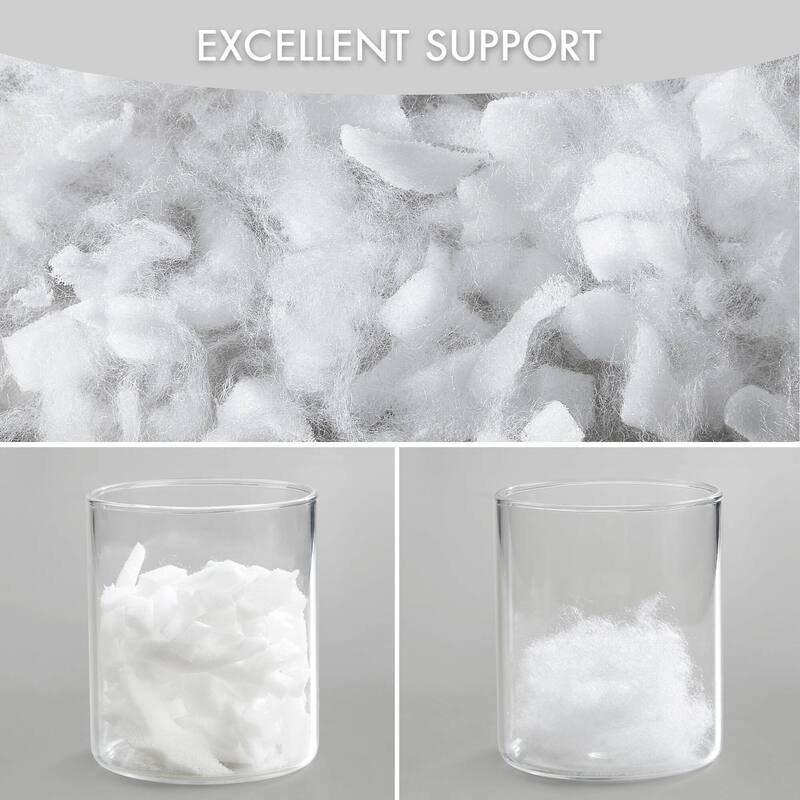 Madison Park Lumi cooling body pillow