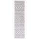 SAFAVIEH Arizona Shag Lotta Moroccan 1.2-inch Thick Rug