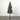 Artificial 6' Lighted Natural Bark Tree Green - 32"L x 32"W x 6'H
