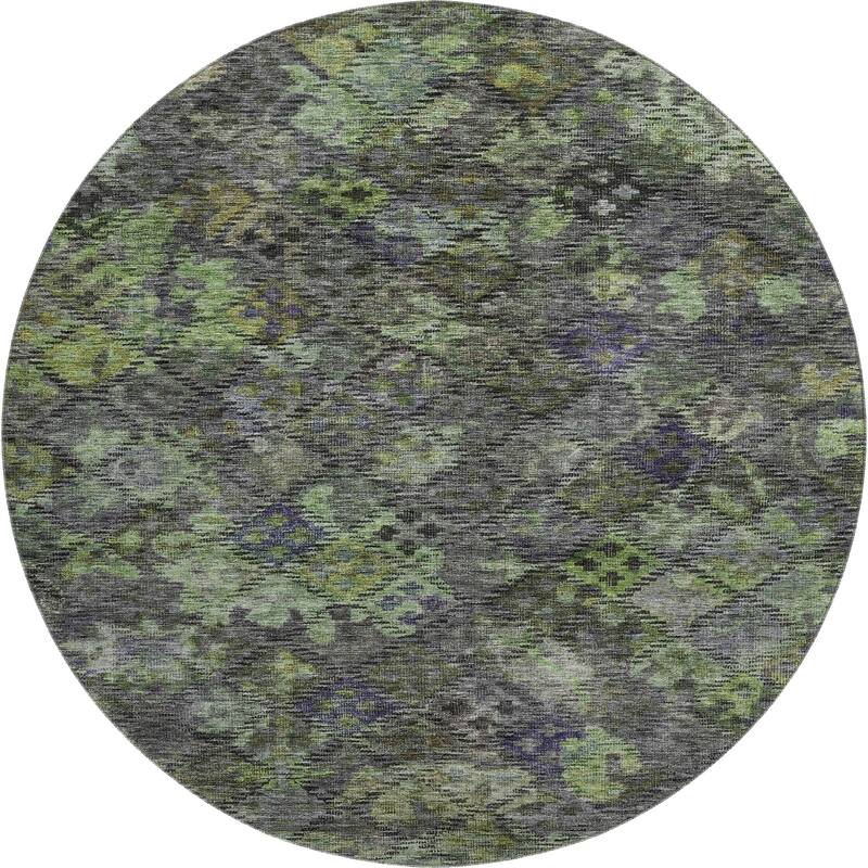 Premium Washable Super Soft Traditional Tribal Mayfield Rug