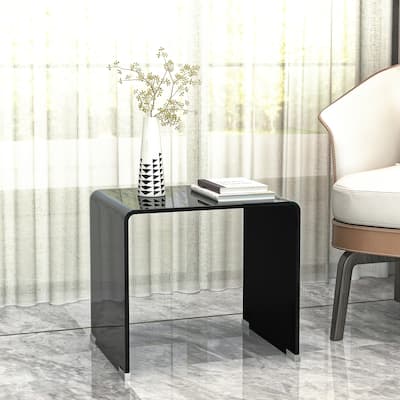 Tempered glass Coffee Table