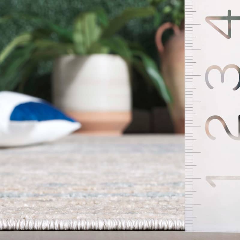 SAFAVIEH Stella Cobien Modern & Contemporary Rug