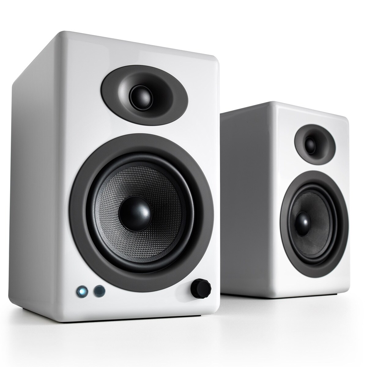audioengine a5  premium powered speaker pair