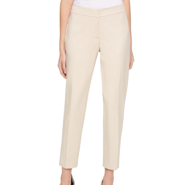 tommy hilfiger khaki pants womens