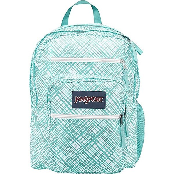 jansport aqua
