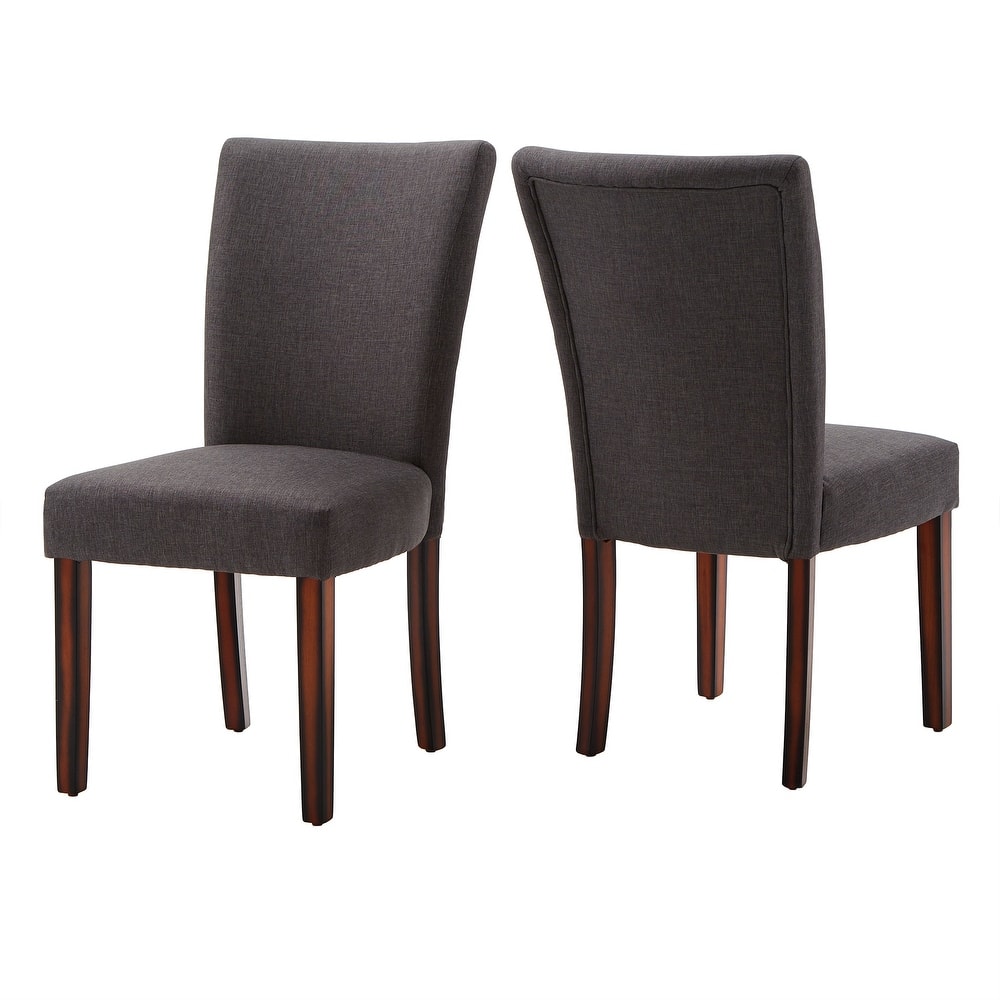 Catherine Parsons Dining Chair (Set of 2) by iNSPIRE Q Bold