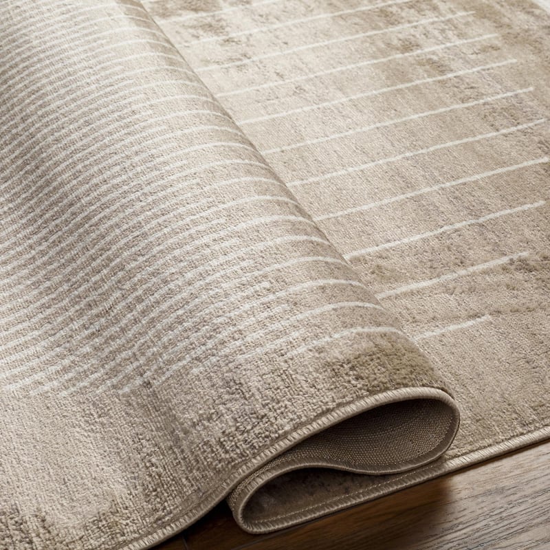 Livabliss Floransa Transitional Area Rug