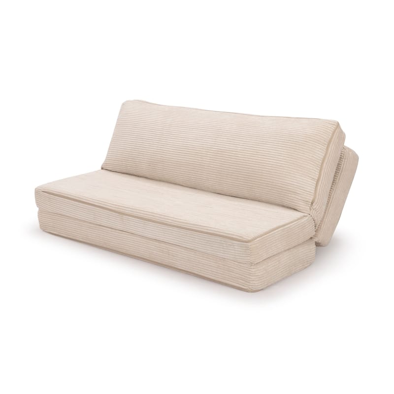 Max and Lily Fold 'n Fun Convertible Lounger Sleeper Sofa