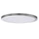 Option Satin Nickel