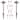 12 Pack 5CCT LED Landscape Pathway Lights, Double Layer - Oil Rubbed Bronze