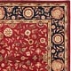 preview thumbnail 21 of 24, SAFAVIEH Handmade Heritage Dwan Traditional Oriental Wool Rug