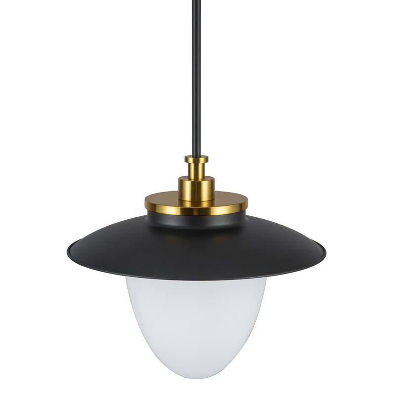 Artcraft Dahlia Pendant Light