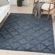 preview thumbnail 98 of 99, Nourison Easy Care Indoor/Outdoor Moroccan Trellis Area Rug