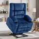 Option Blue
