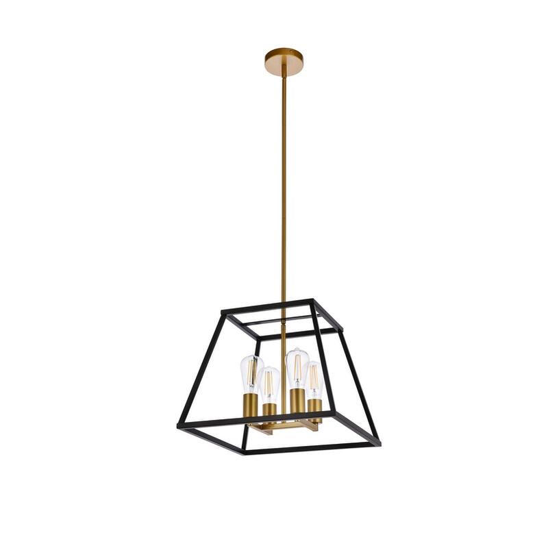 Darcey 16 inch Pendant - N/A