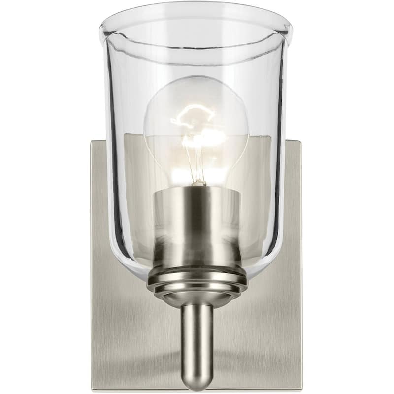 Kichler Shailene 1 Light Wall Sconce