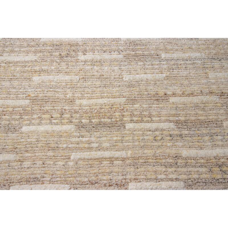 Bashian Jedidiah Camel Transitional Area Rug