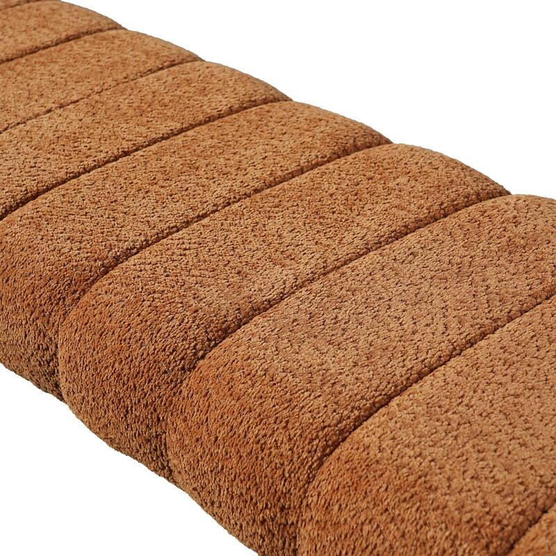 Christopher Knight Home - Modern Upholstered Bench with Multi-Functional Design