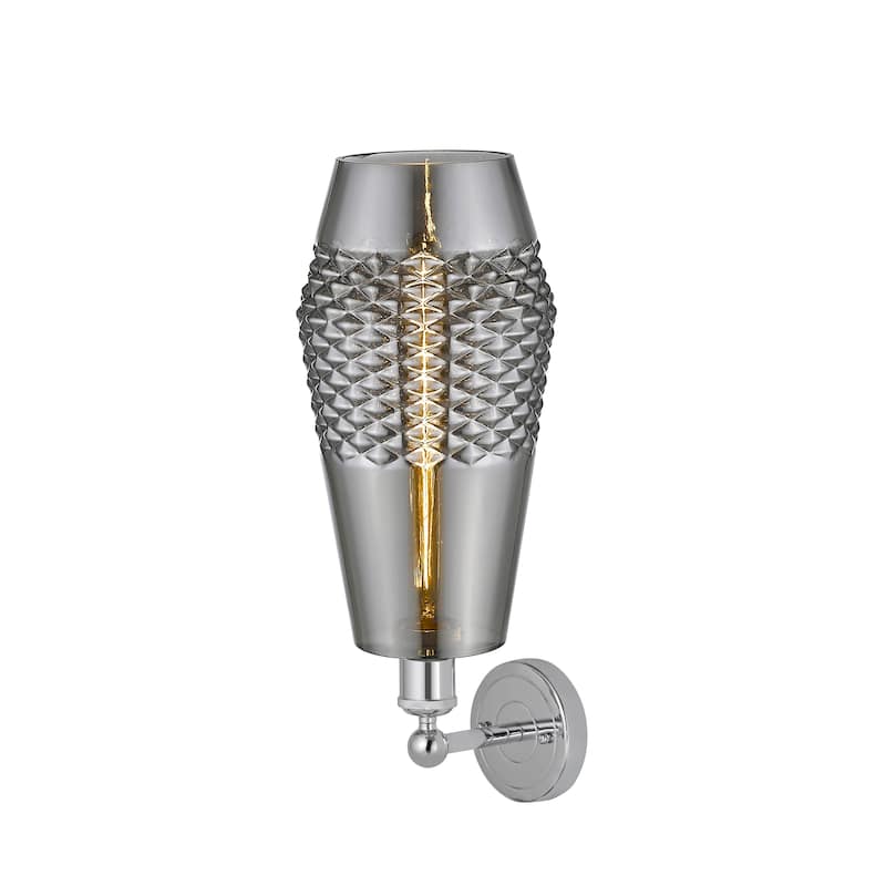 Innovations Lighting Windham - 1 Light 7" Sconce