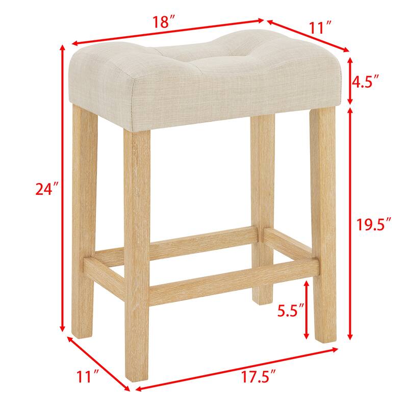 59" Bar Table Set with Power Outlet, Industrial Breakfast Table with 3 Stools, 4 Piece Counter Height Bar Table and Chair Set