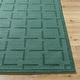 preview thumbnail 3 of 5, Livabliss Modern & Contemporary Mystique Stripe Area Rug